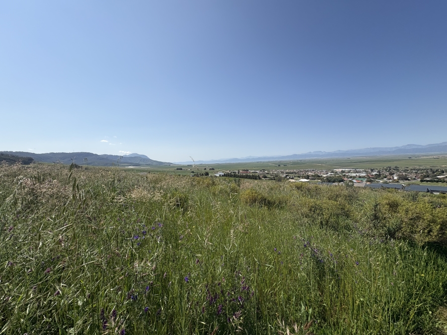 0 Bedroom Property for Sale in Piketberg Western Cape